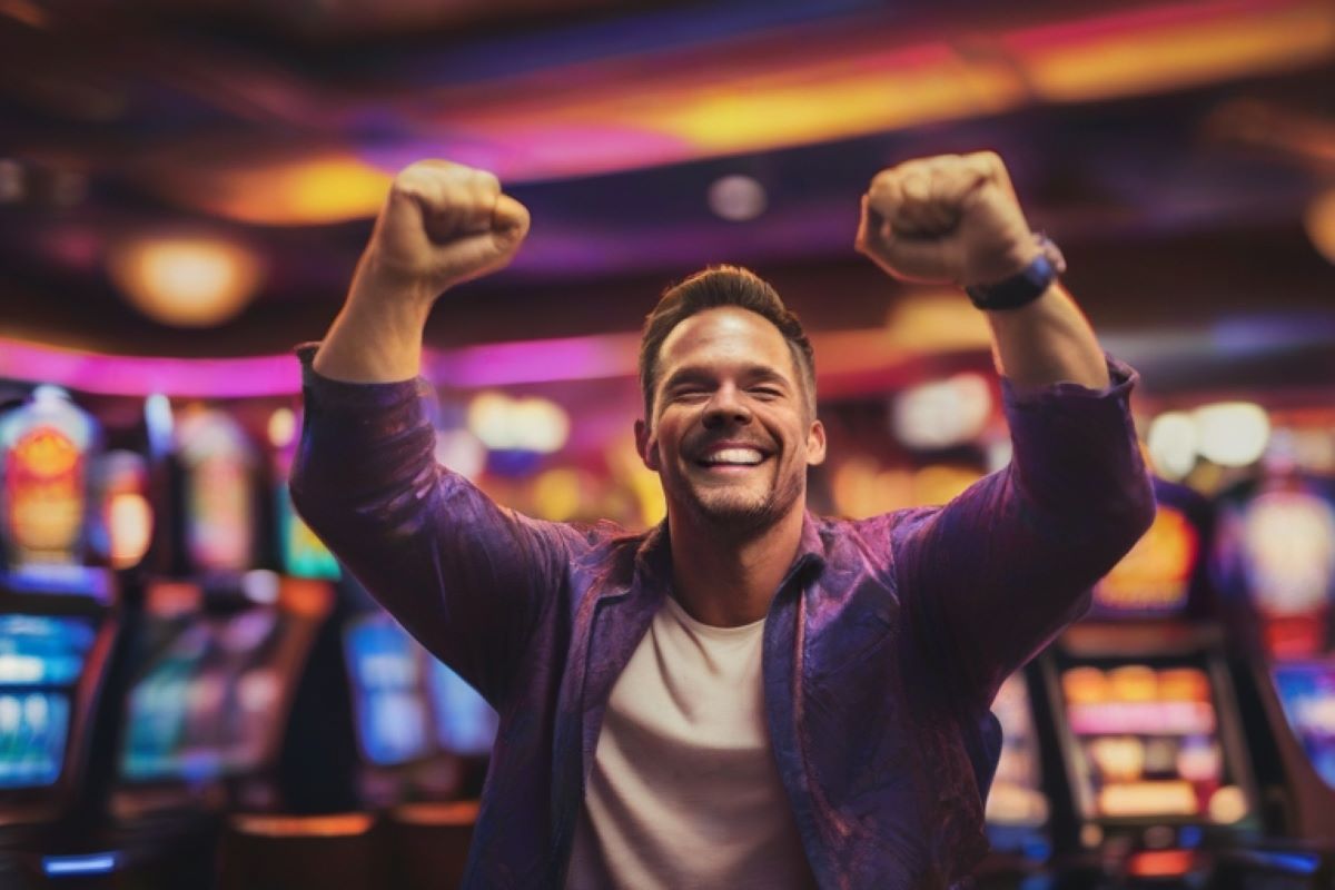 So finden Sie das richtige casino online für Ihr spezifisches Produkt